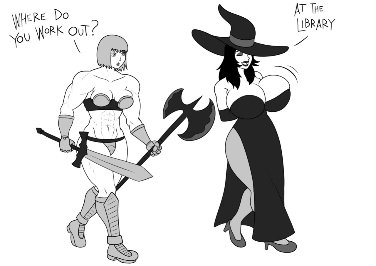[Gruulguy] The adventures of Kina the Witch in Dark Souls (Dark Souls)