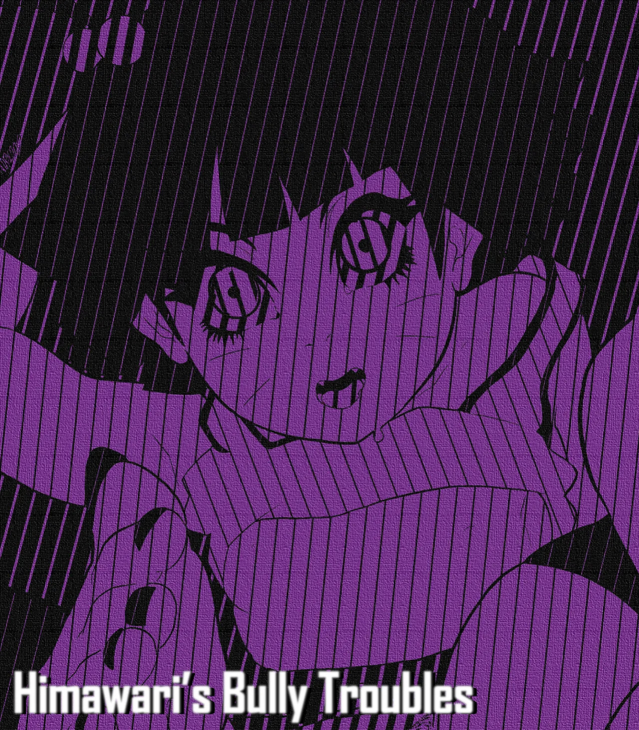 [Noblood] Himawari’s Bully Trade (Boruto - Ongoing)