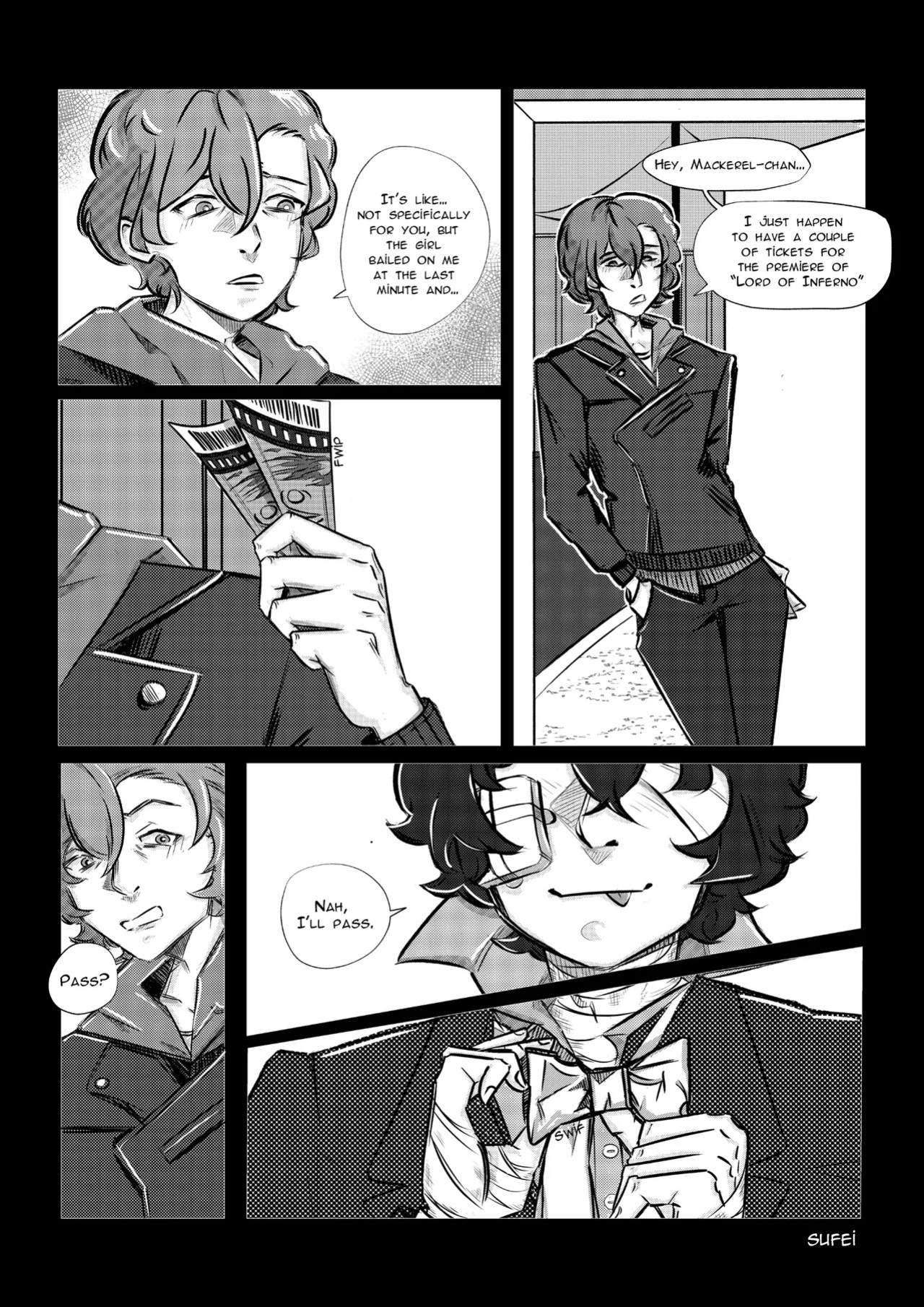 BSD dj — The Premiere