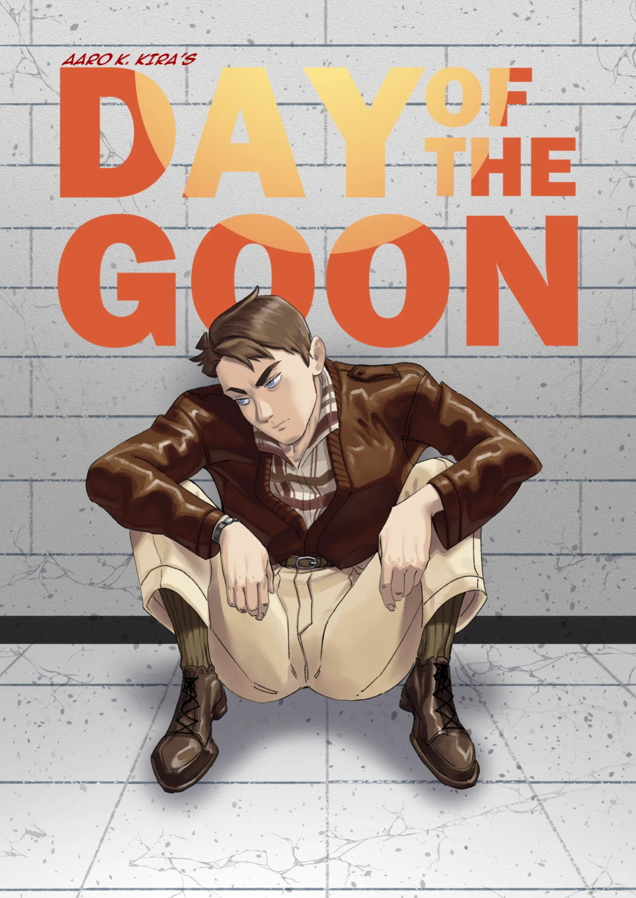 [Aarokira] Day of the Goon