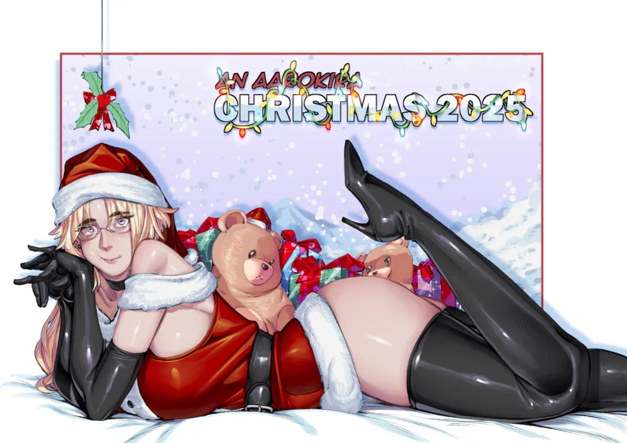 [Aarokira] An Aarokira Christmas 2025