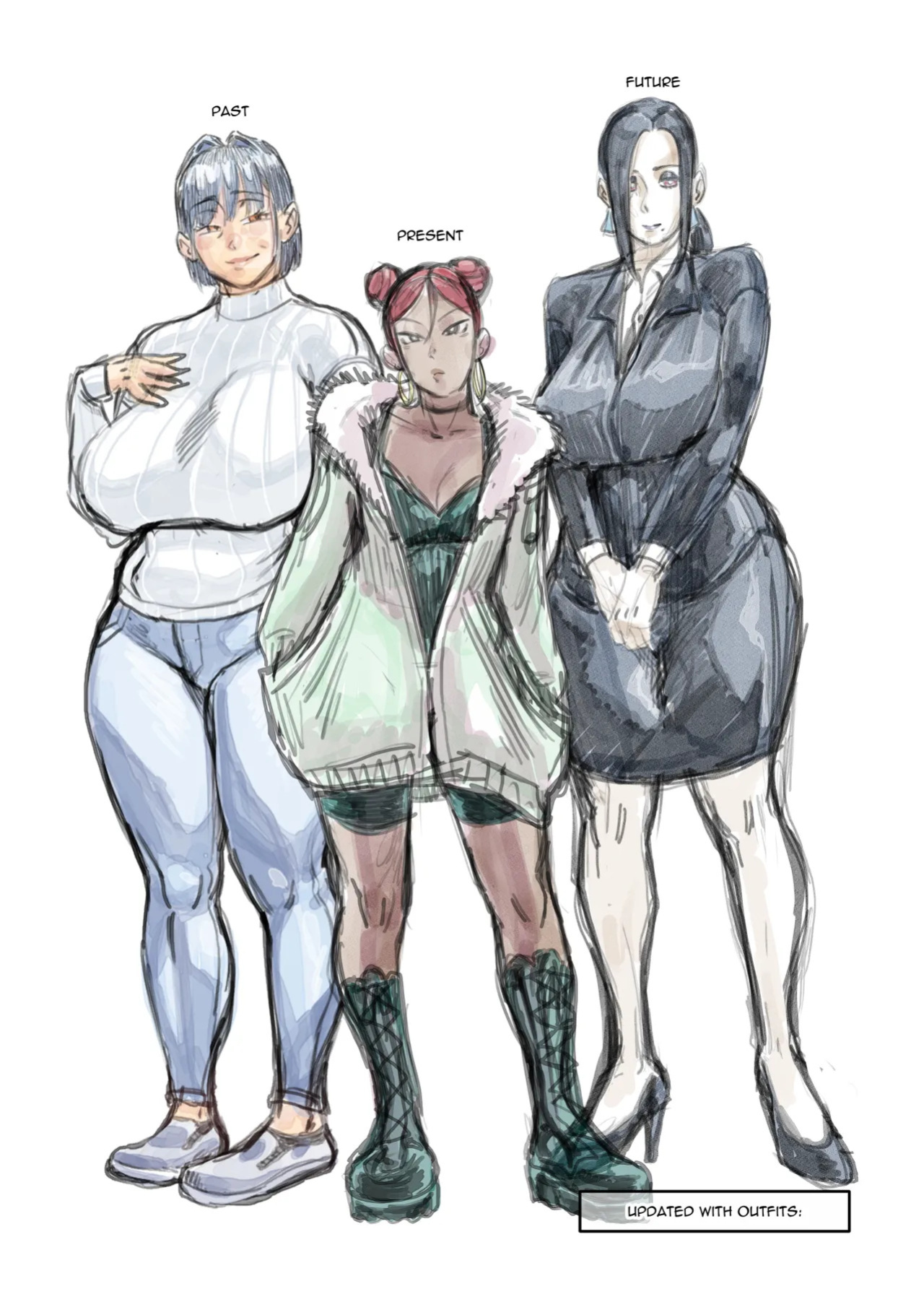 [Aarokira] An Aarokira Christmas 2025
