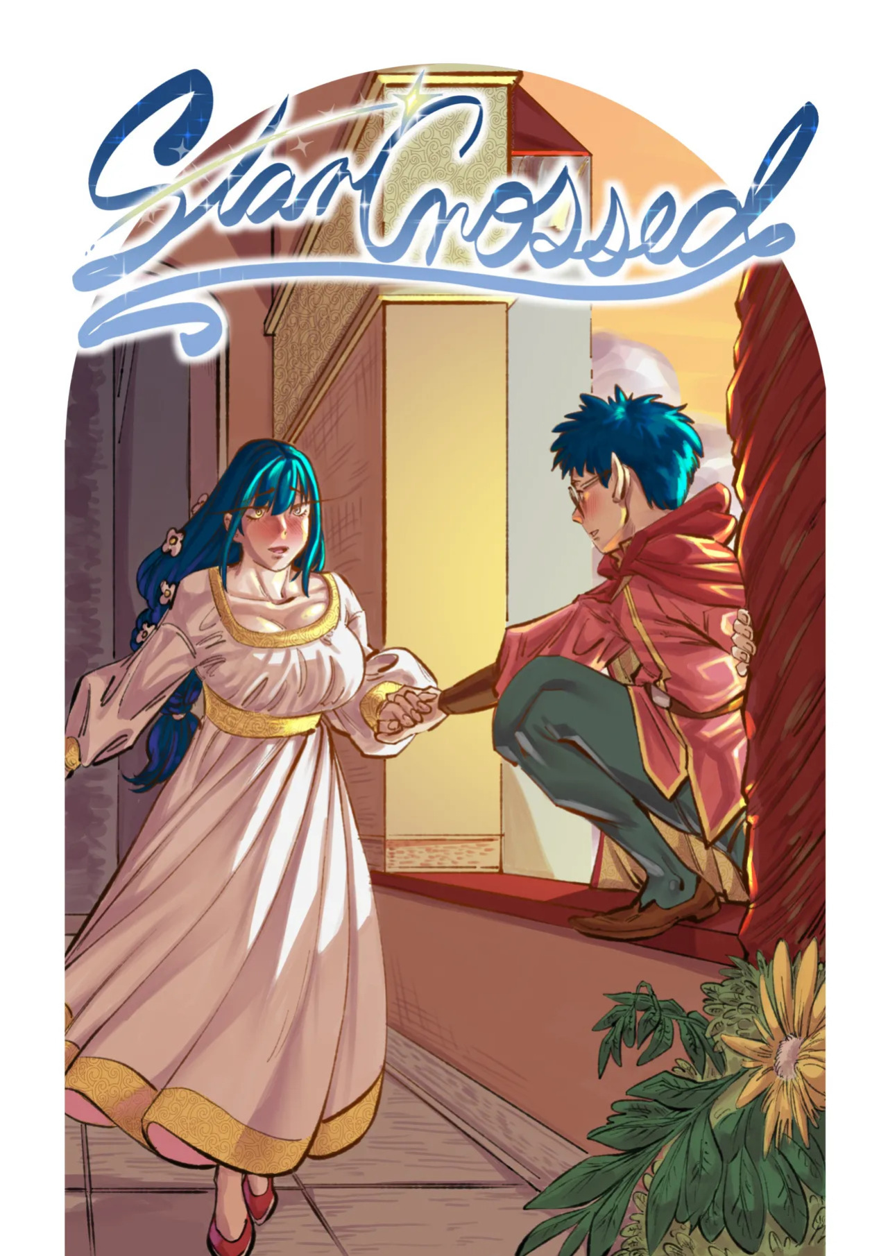 [Aarokira] Older Sister Carnival