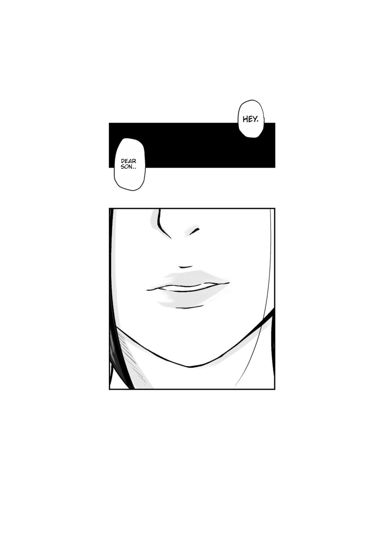 [Daidai Shikibu] Oyagakari no Haha