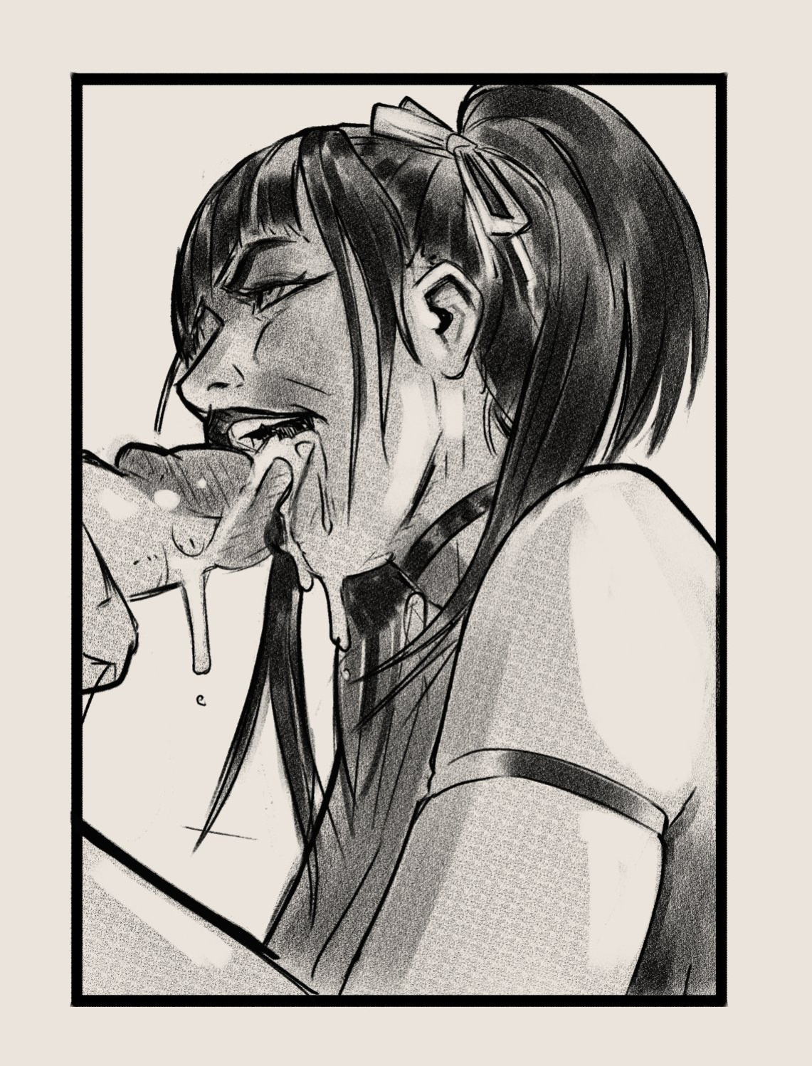 [ShadowMist] Punks & Goths