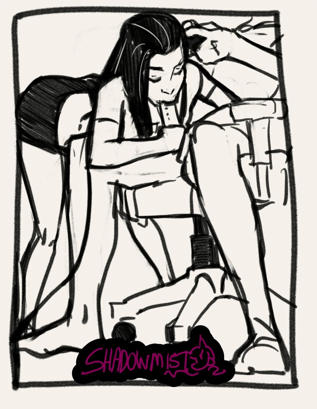 [ShadowMist] Punks & Goths