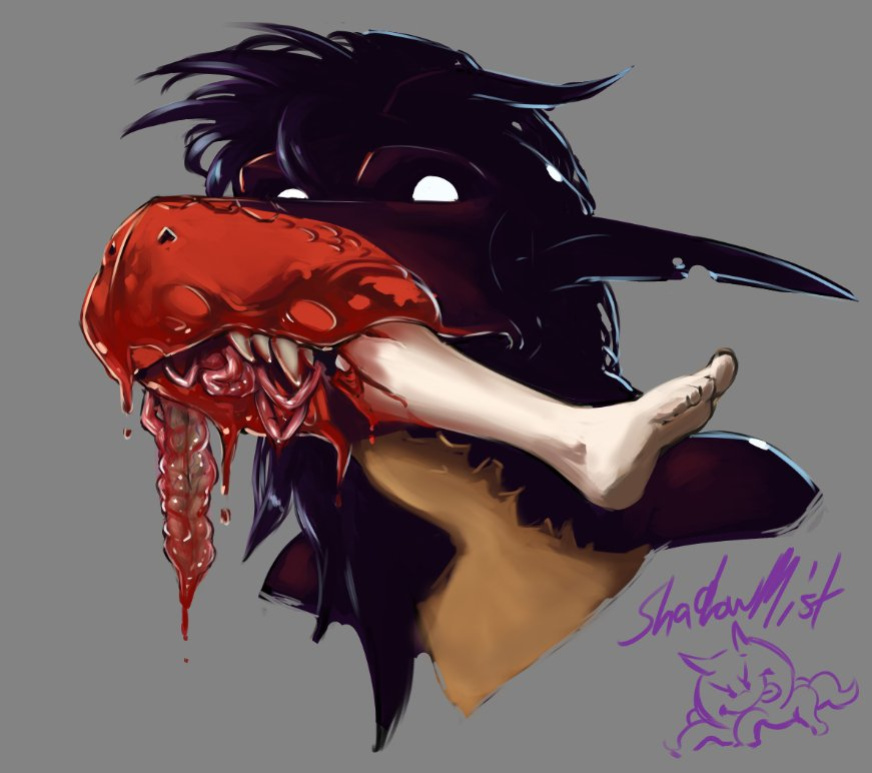 [ShadowMist] Monster & Demon Girls