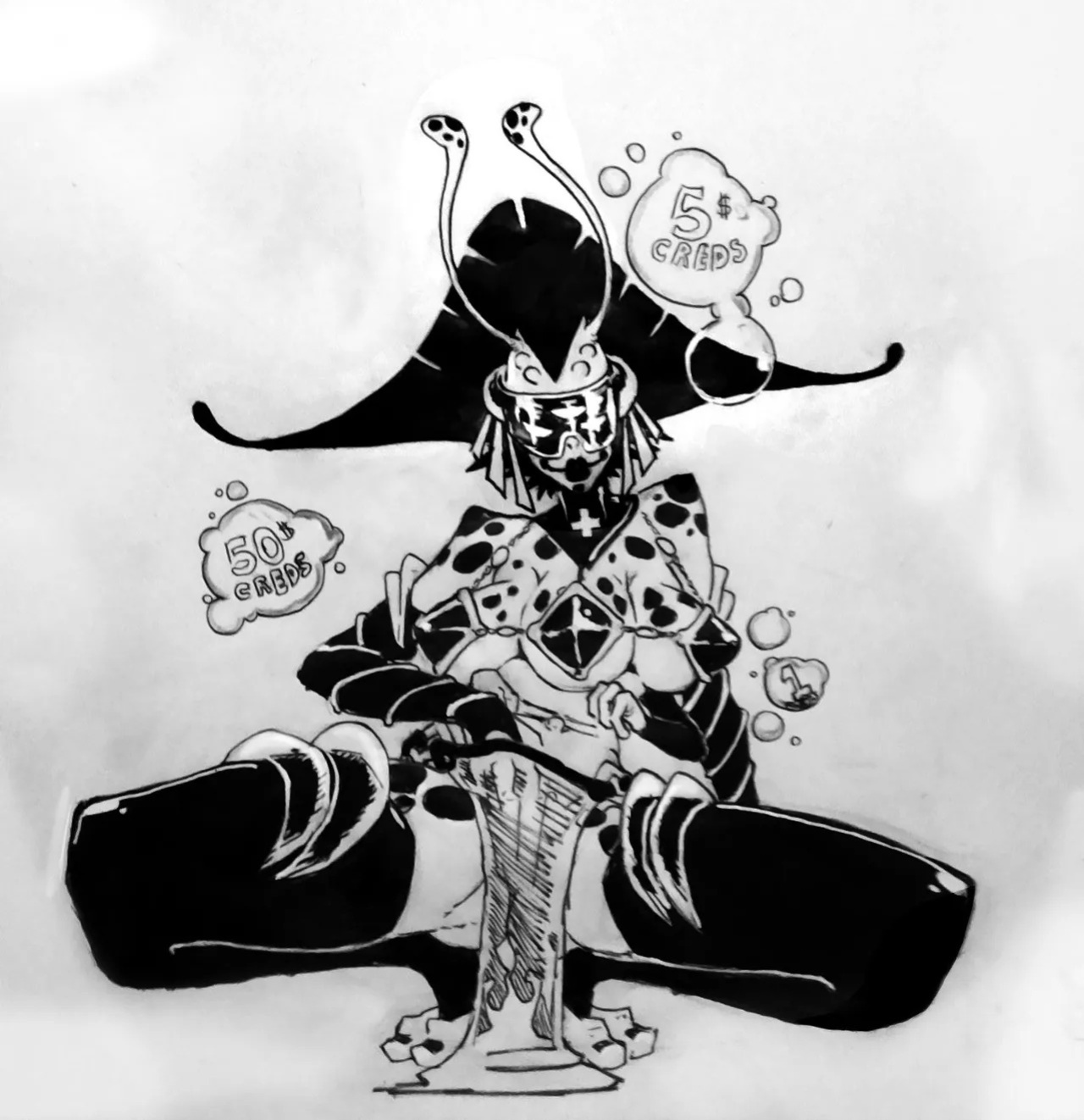[ShadowMist] Monster & Demon Girls