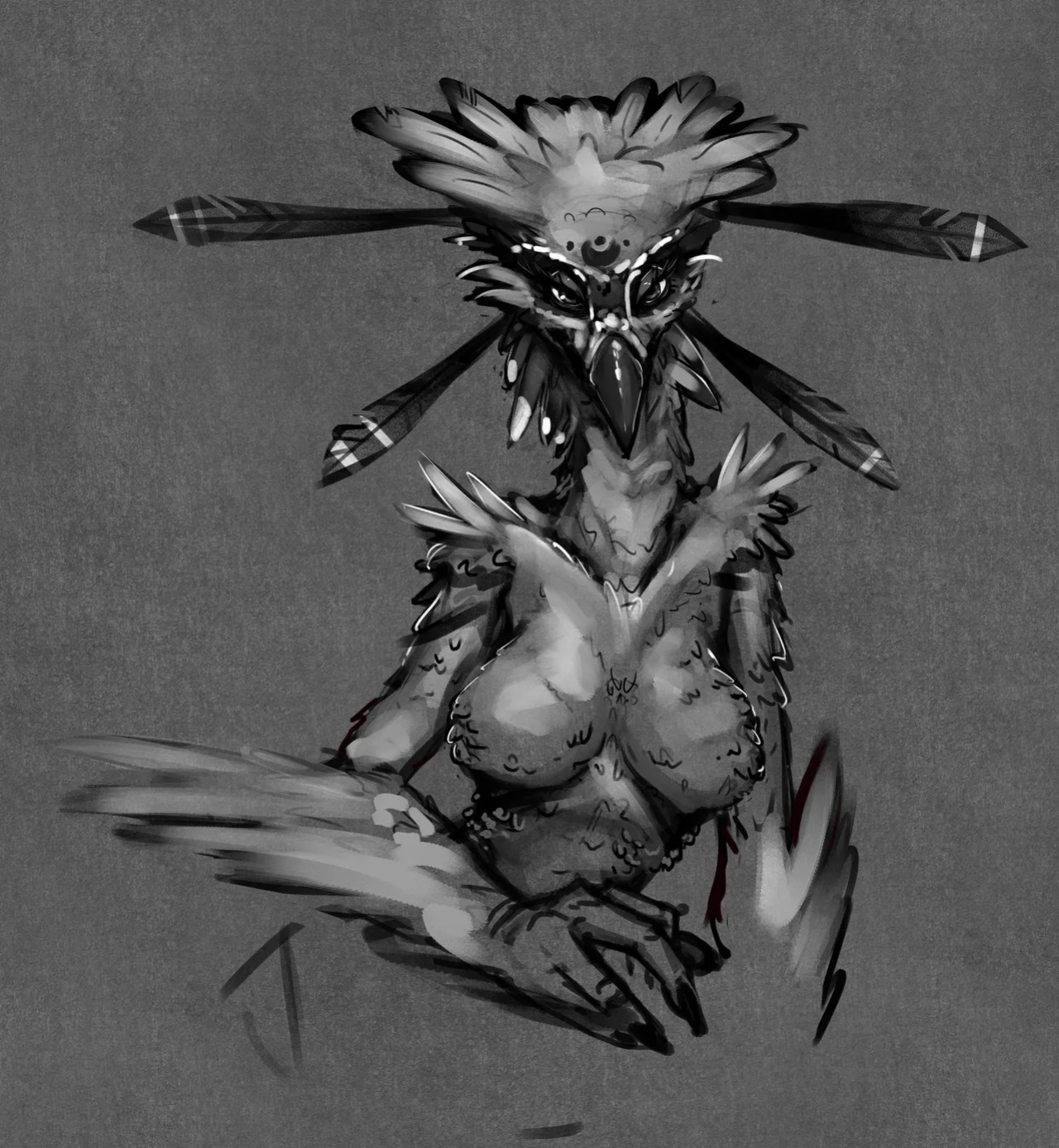 [ShadowMist] Monster & Demon Girls