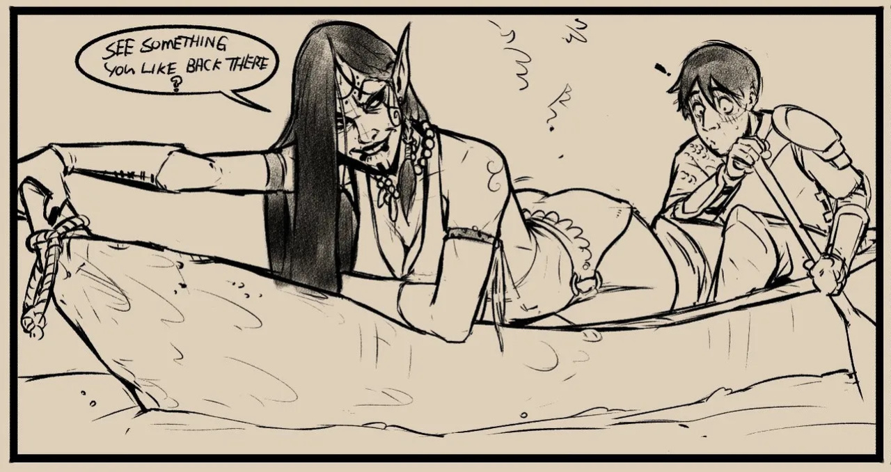 [ShadowMist] Monster & Demon Girls