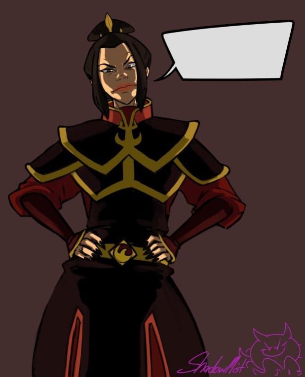 [ShadowMist] Avatar: The Last Airbender