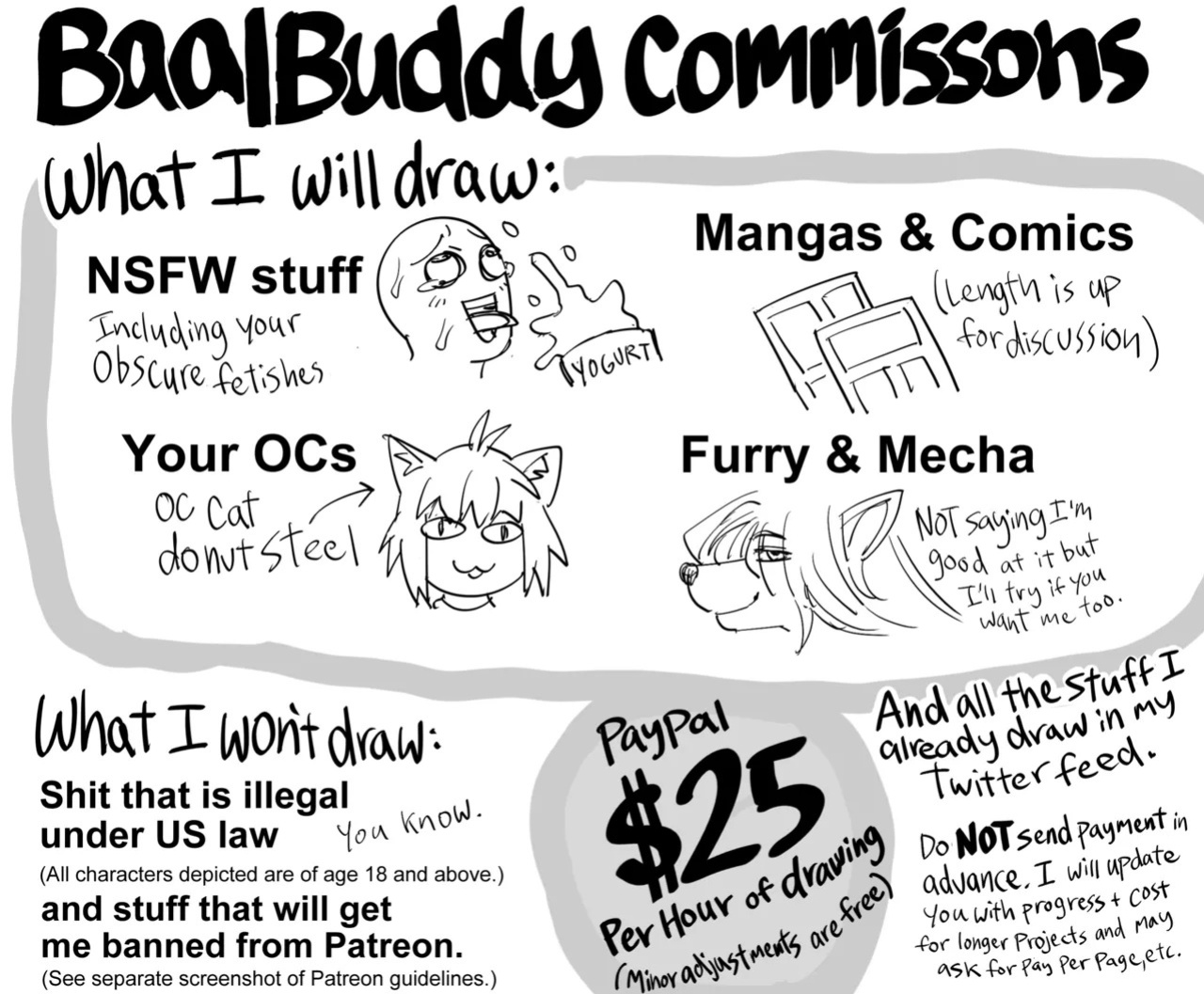 [BB (Baalbuddy)] Full Collection part 4 - 2022-2026 [ongoing]