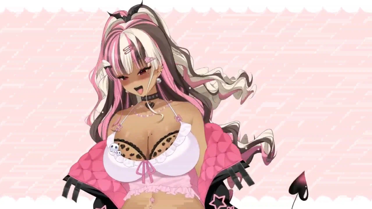 [various] Succubunni (VTuber by Cinnabus)