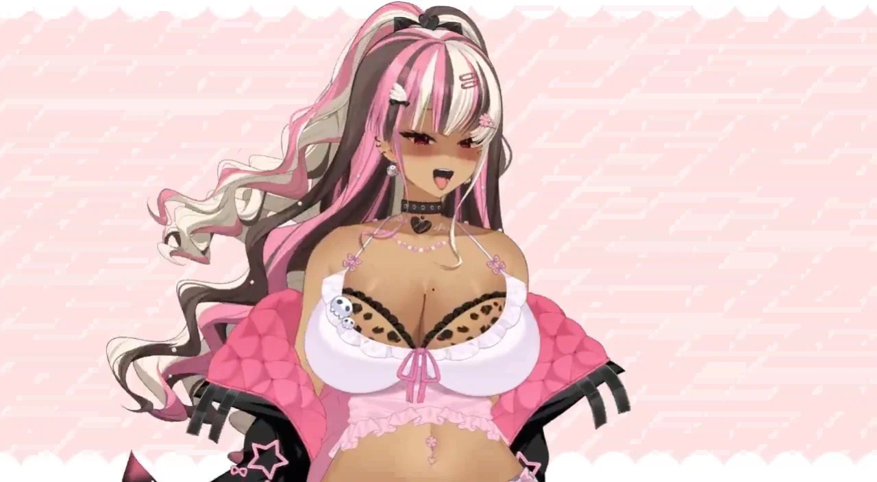 [various] Succubunni (VTuber by Cinnabus)