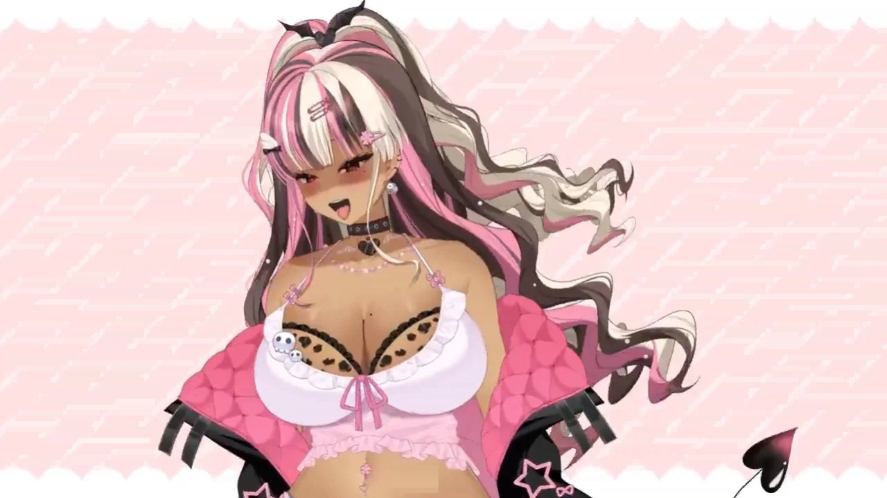 [various] Succubunni (VTuber by Cinnabus)