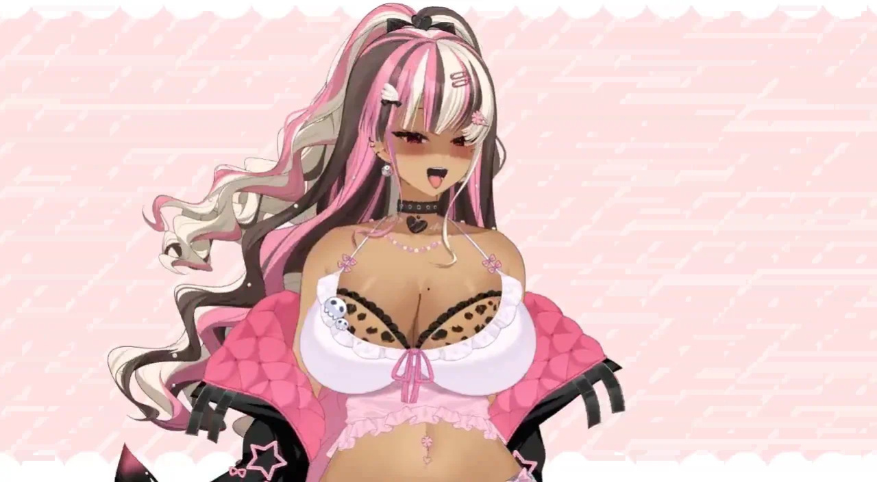 [various] Succubunni (VTuber by Cinnabus)