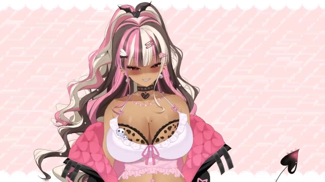 [various] Succubunni (VTuber by Cinnabus)