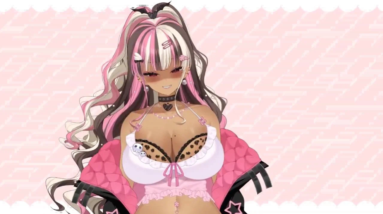 [various] Succubunni (VTuber by Cinnabus)
