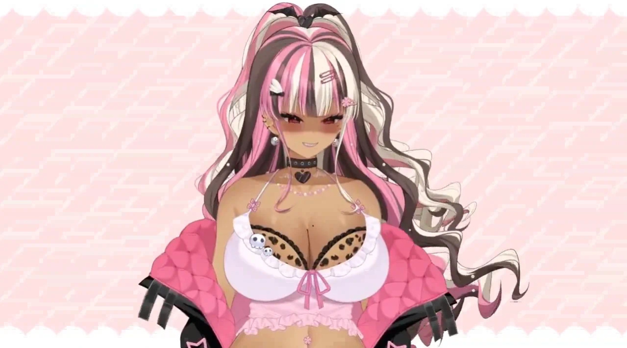 [various] Succubunni (VTuber by Cinnabus)