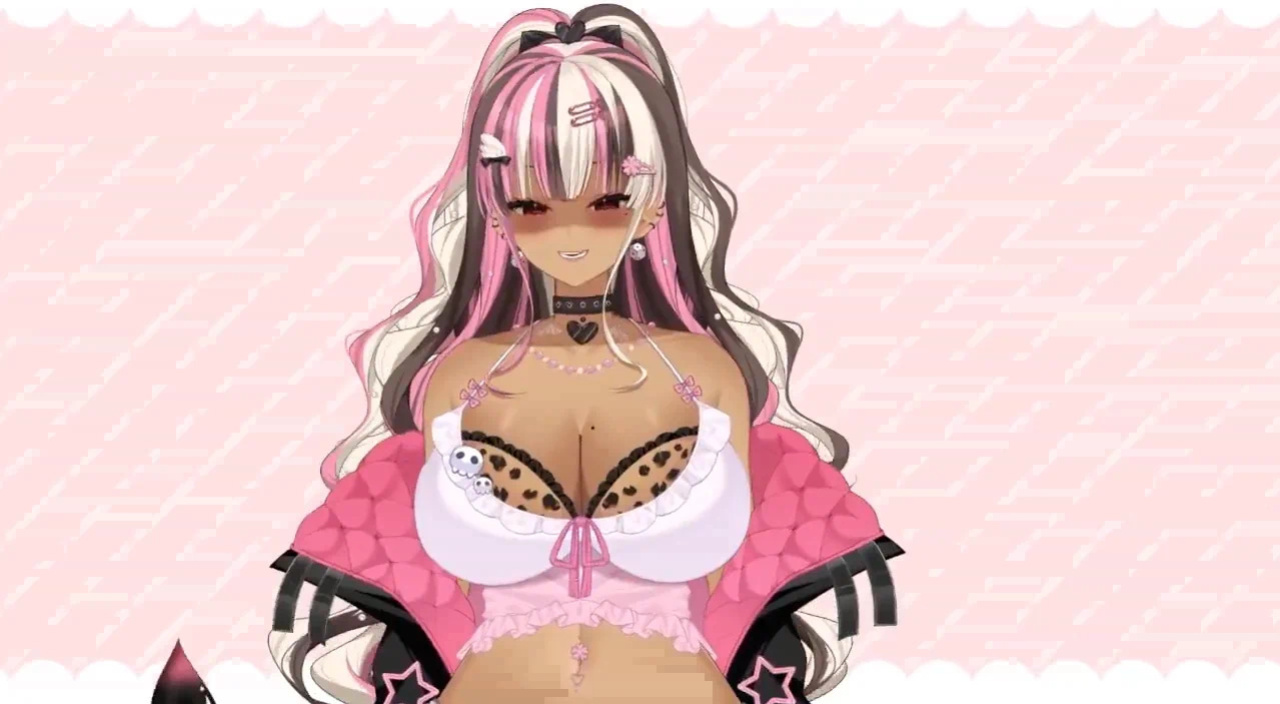 [various] Succubunni (VTuber by Cinnabus)