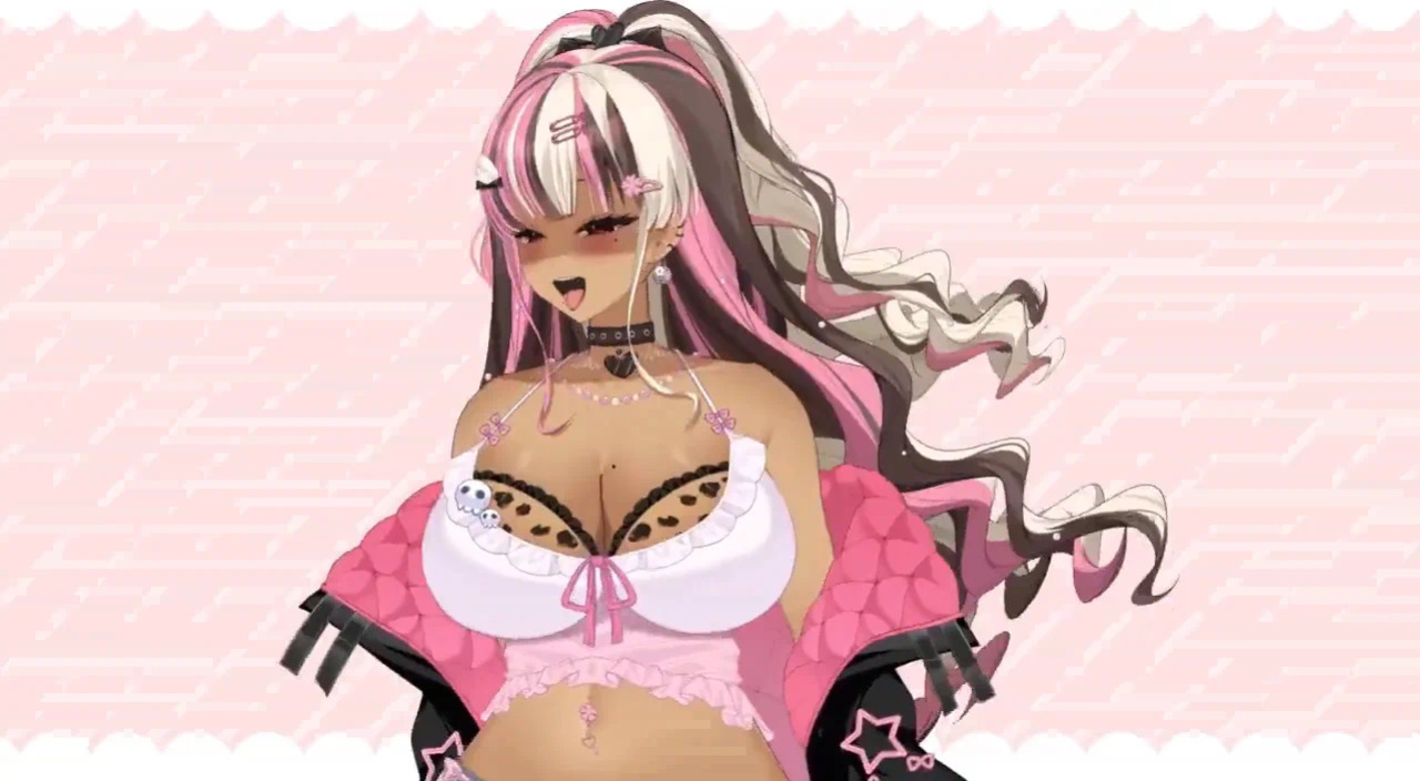[various] Succubunni (VTuber by Cinnabus)