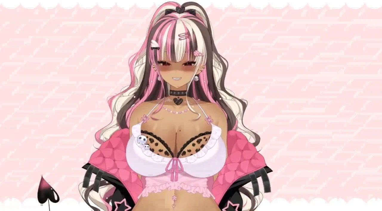 [various] Succubunni (VTuber by Cinnabus)