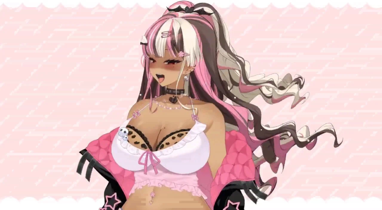[various] Succubunni (VTuber by Cinnabus)