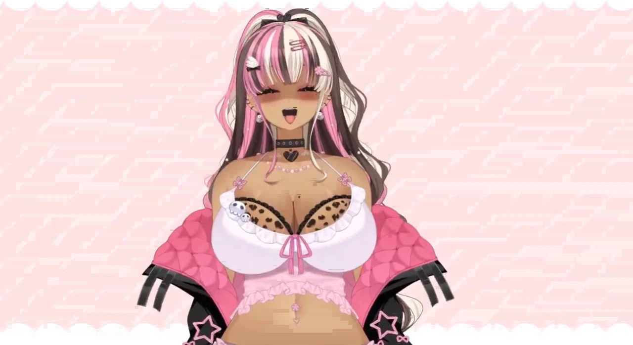 [various] Succubunni (VTuber by Cinnabus)