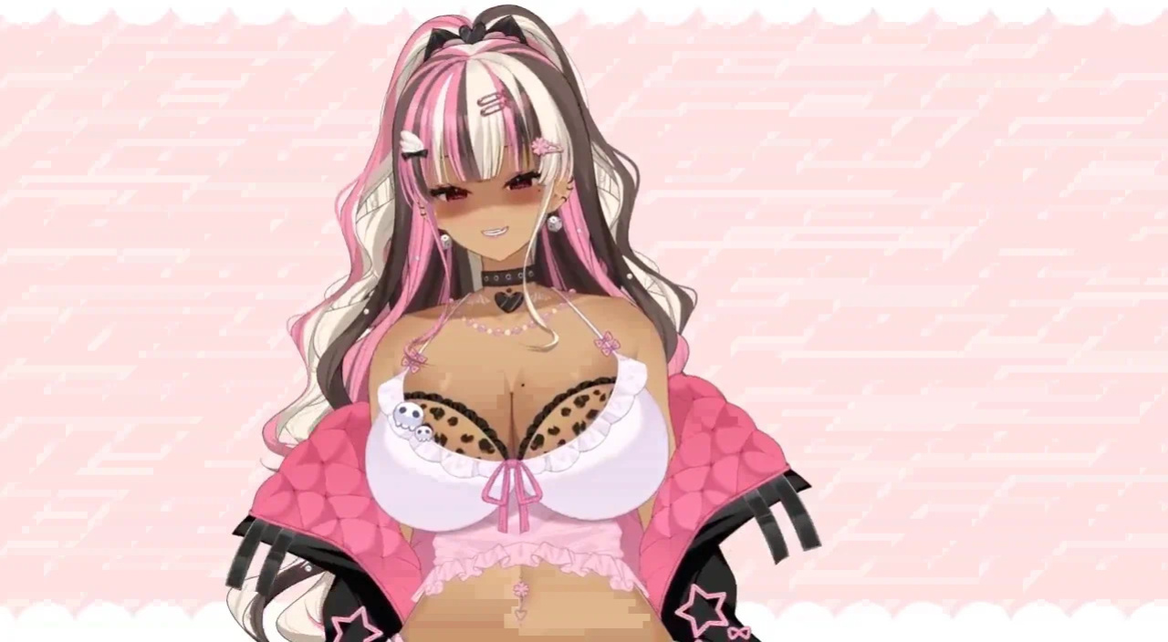 [various] Succubunni (VTuber by Cinnabus)