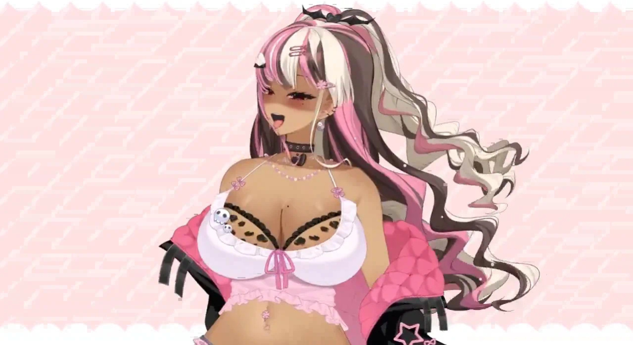 [various] Succubunni (VTuber by Cinnabus)