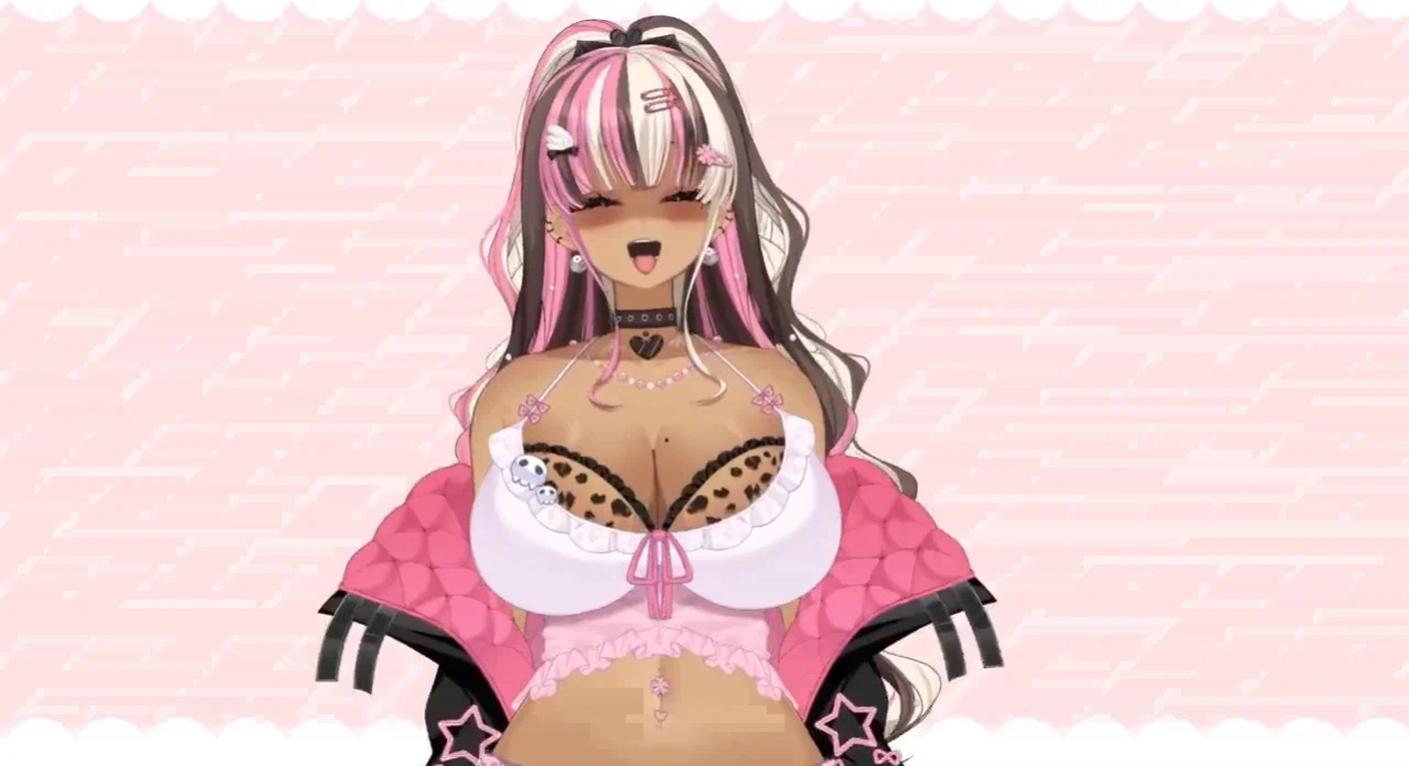 [various] Succubunni (VTuber by Cinnabus)