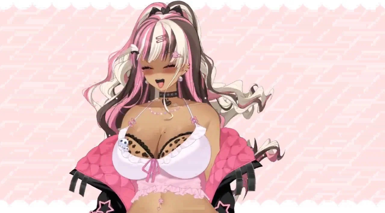 [various] Succubunni (VTuber by Cinnabus)