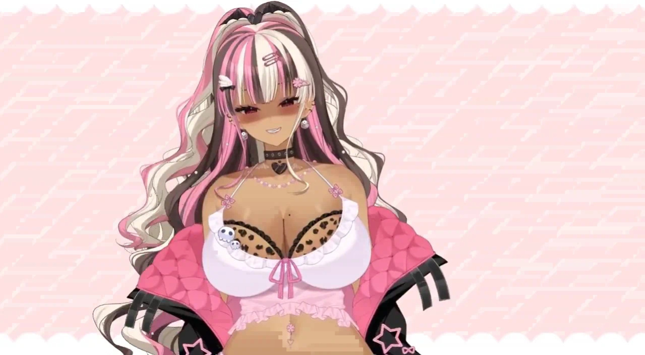 [various] Succubunni (VTuber by Cinnabus)