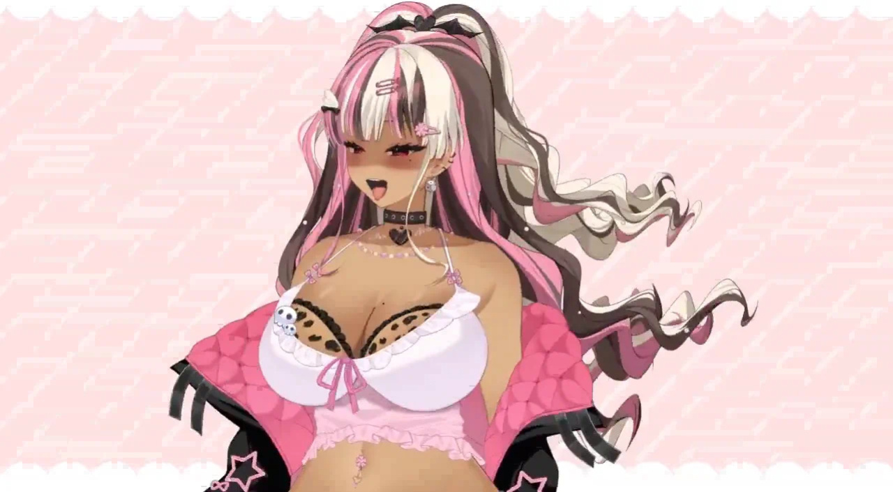 [various] Succubunni (VTuber by Cinnabus)