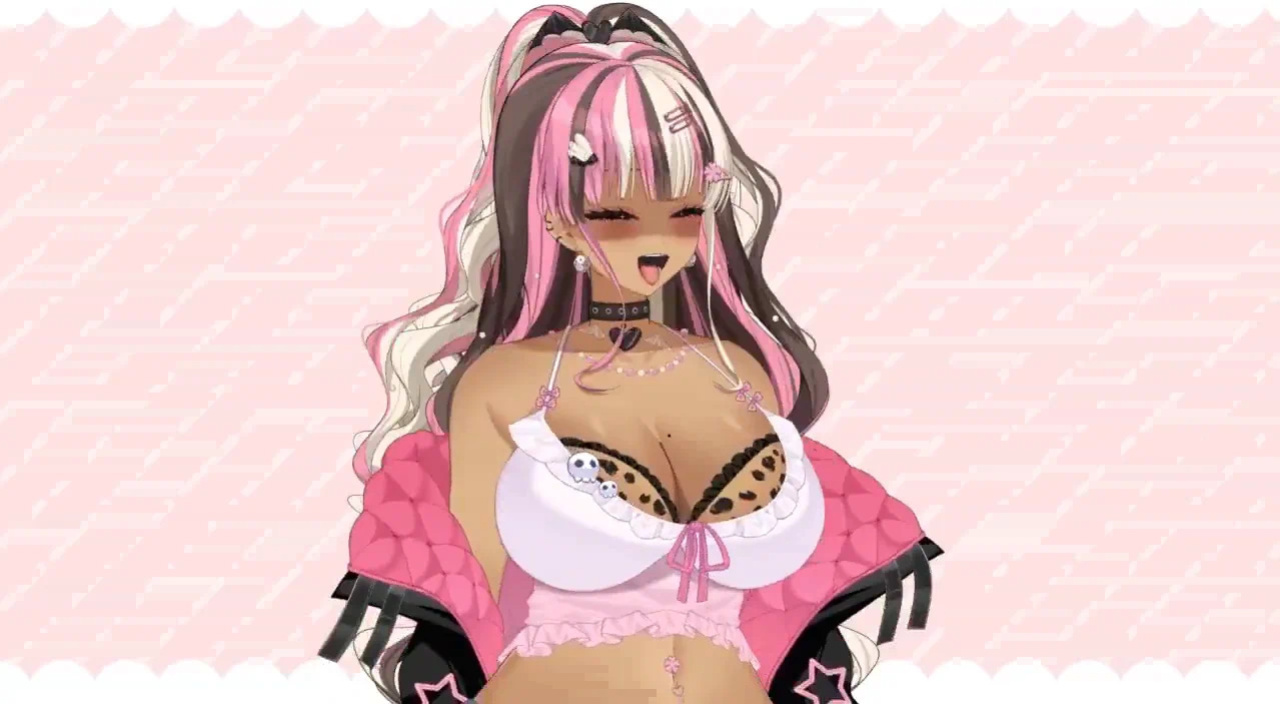 [various] Succubunni (VTuber by Cinnabus)