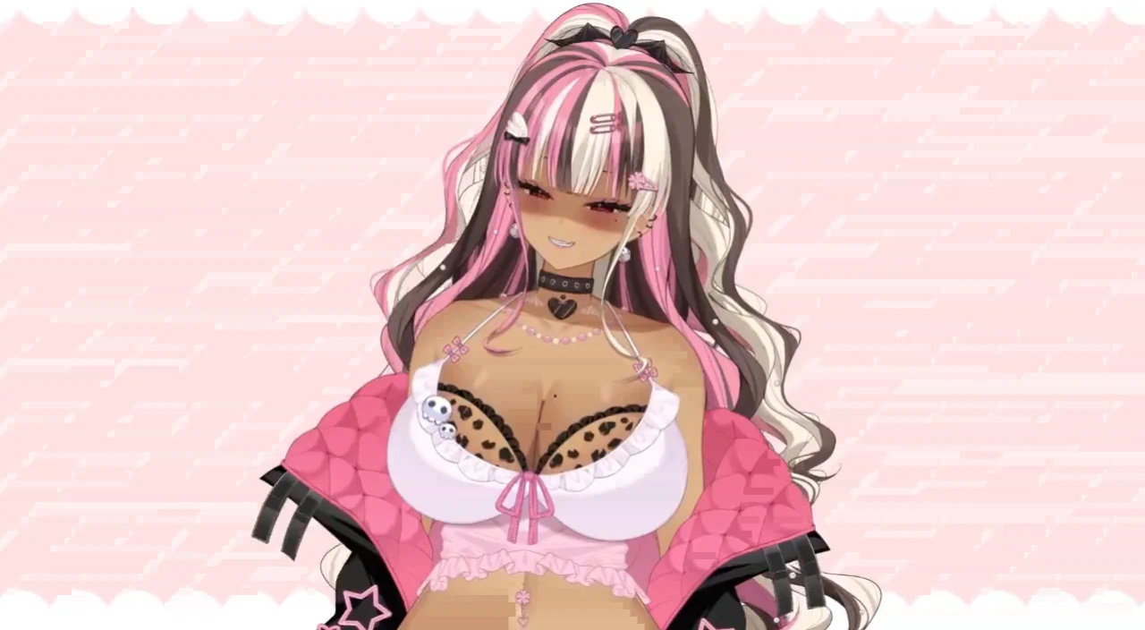 [various] Succubunni (VTuber by Cinnabus)
