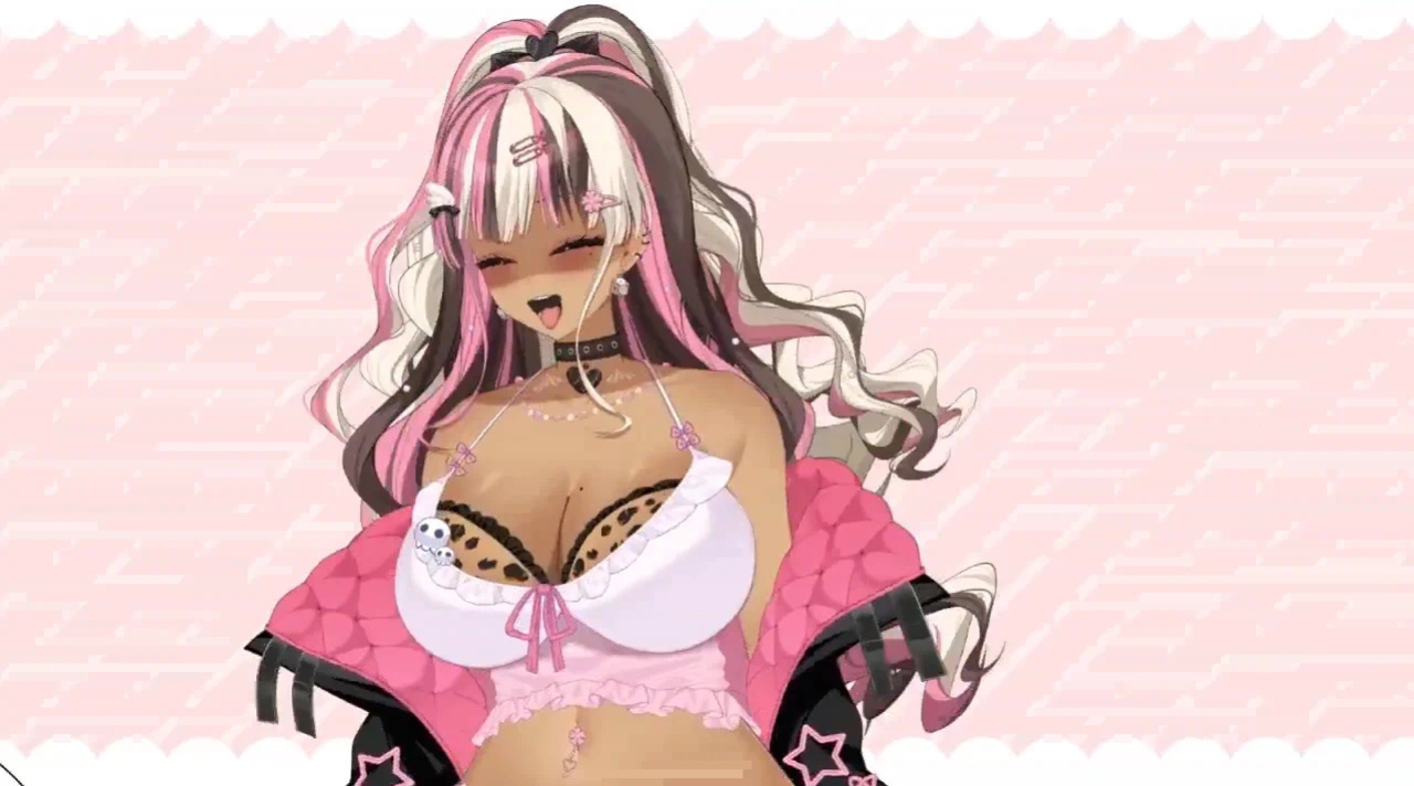 [various] Succubunni (VTuber by Cinnabus)