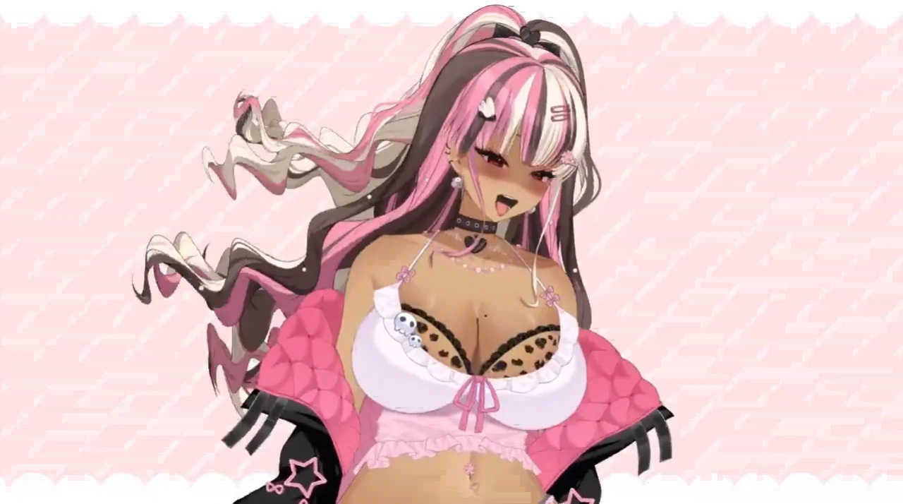 [various] Succubunni (VTuber by Cinnabus)