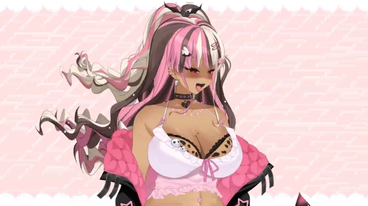 [various] Succubunni (VTuber by Cinnabus)