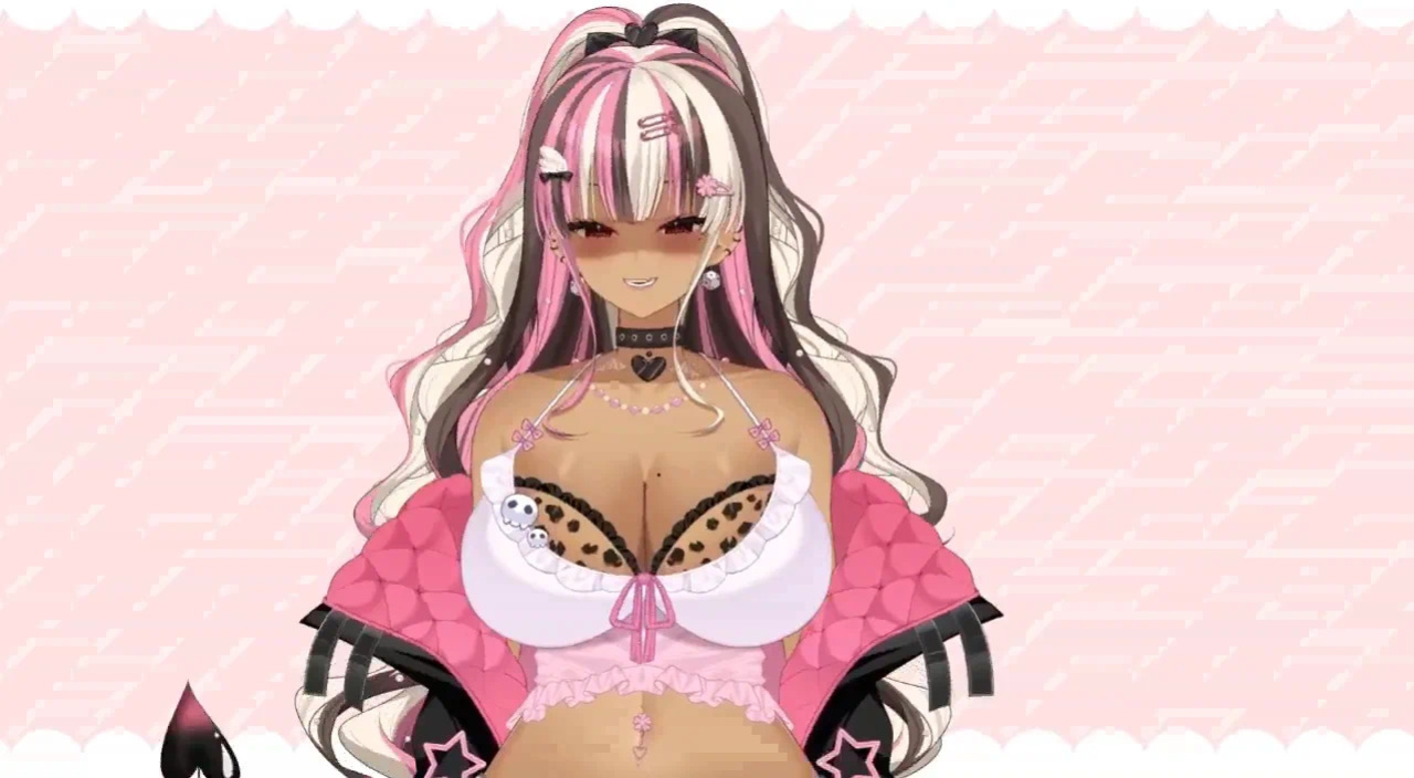 [various] Succubunni (VTuber by Cinnabus)