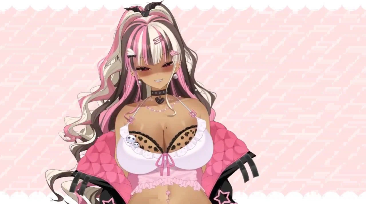 [various] Succubunni (VTuber by Cinnabus)
