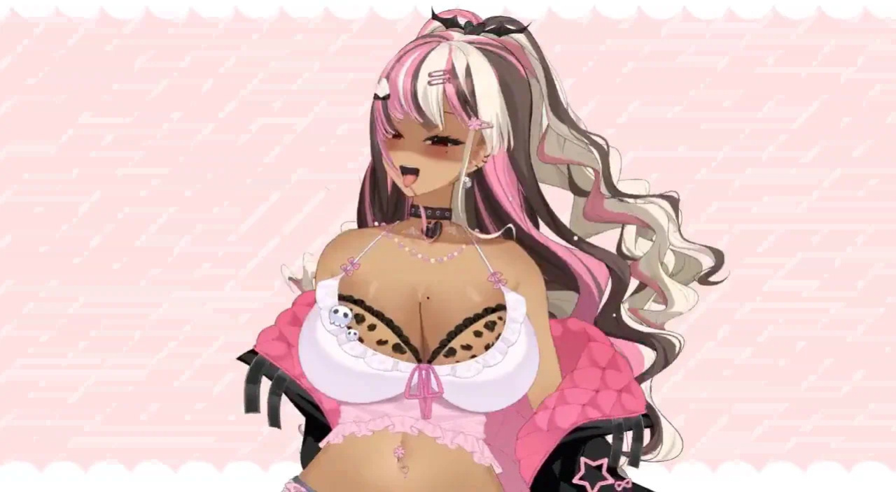 [various] Succubunni (VTuber by Cinnabus)