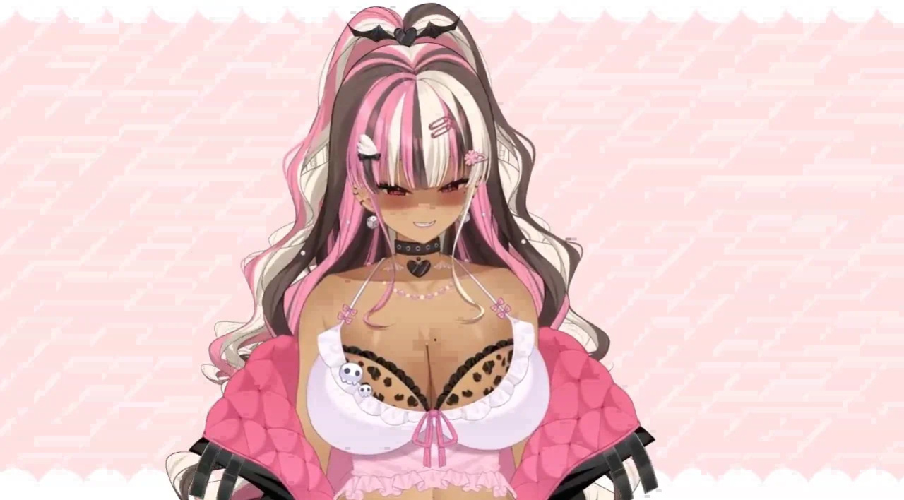 [various] Succubunni (VTuber by Cinnabus)