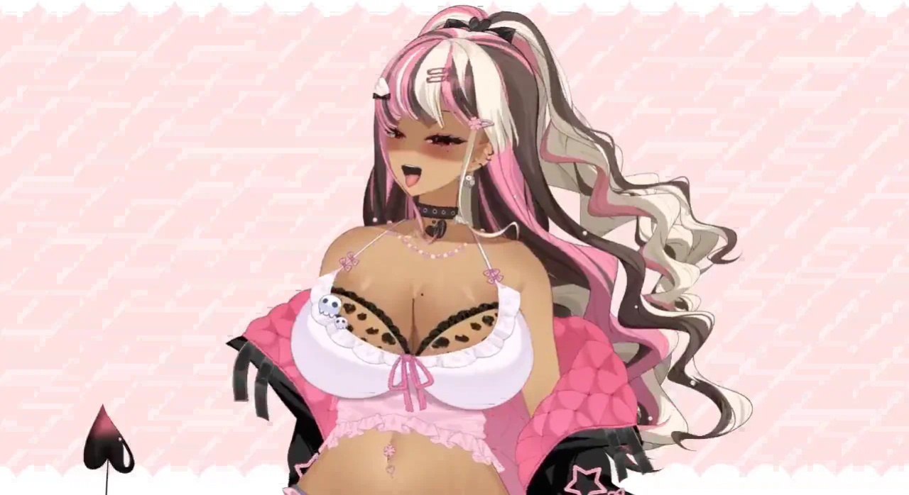 [various] Succubunni (VTuber by Cinnabus)