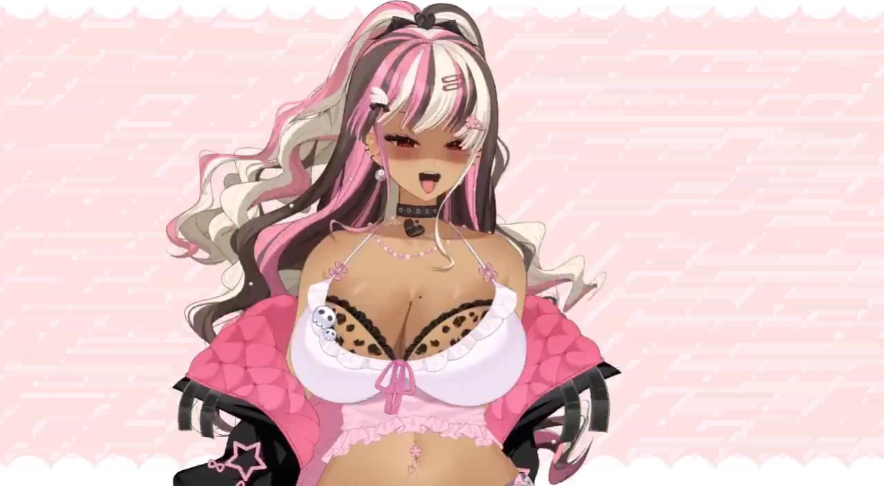 [various] Succubunni (VTuber by Cinnabus)