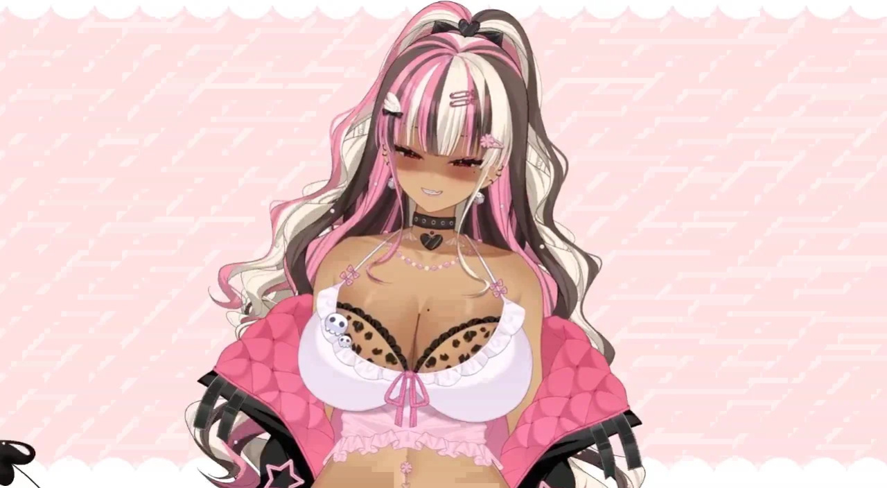 [various] Succubunni (VTuber by Cinnabus)