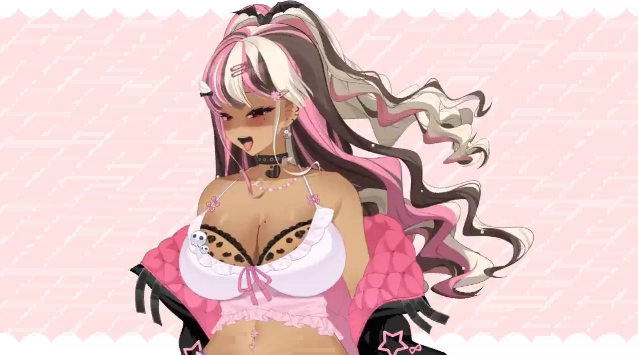 [various] Succubunni (VTuber by Cinnabus)