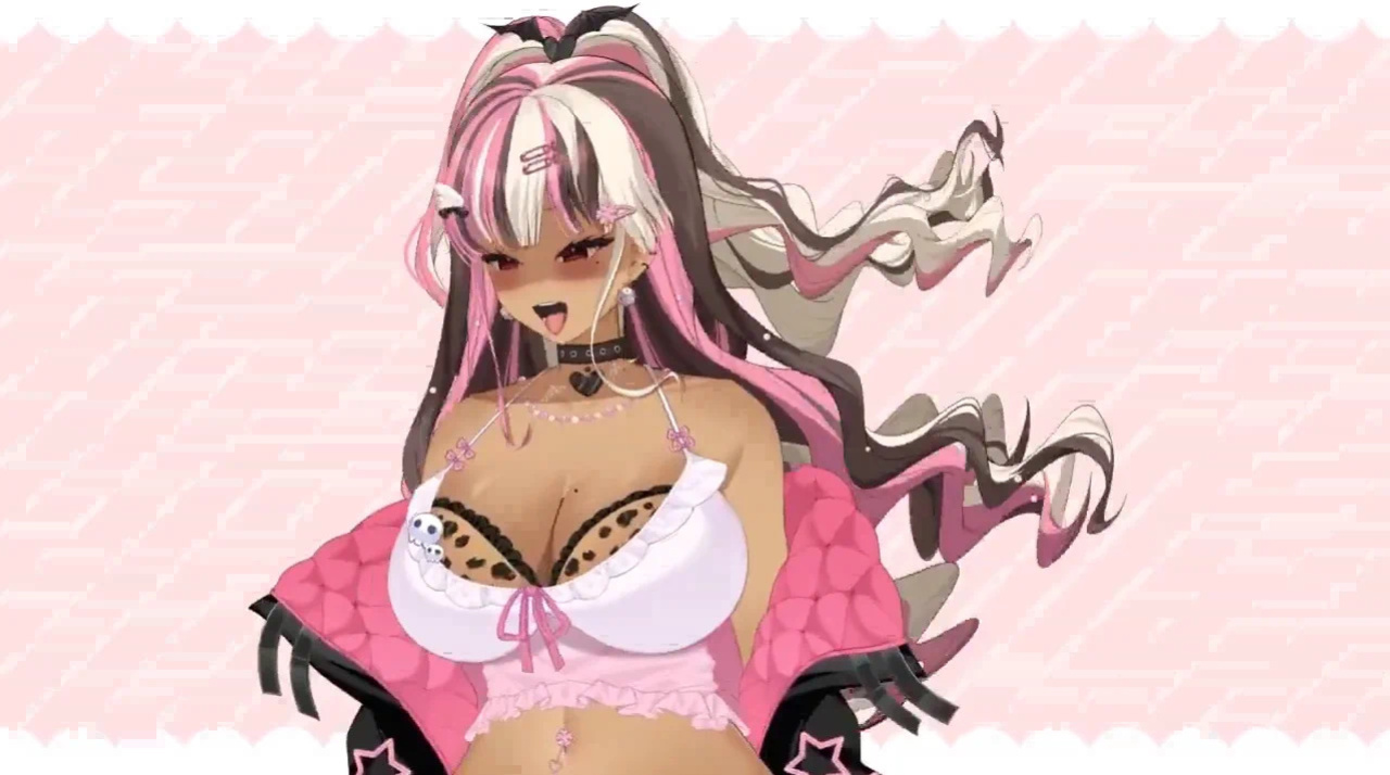[various] Succubunni (VTuber by Cinnabus)