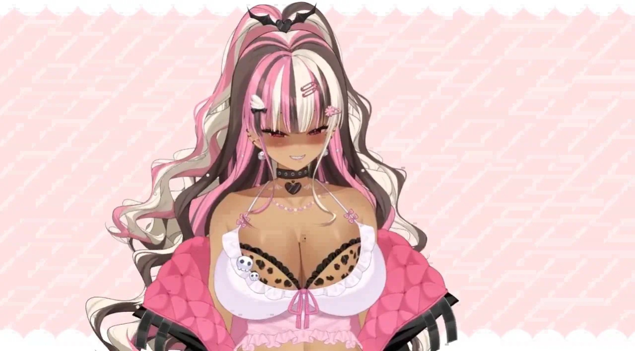 [various] Succubunni (VTuber by Cinnabus)