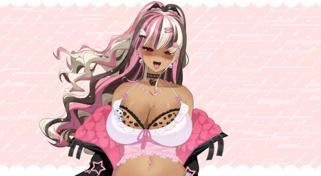 [various] Succubunni (VTuber by Cinnabus)